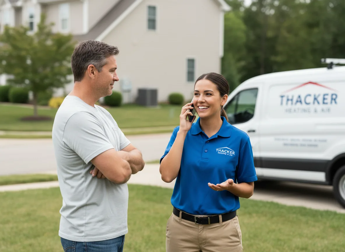 Ac Repair Reliance, TN FAQs